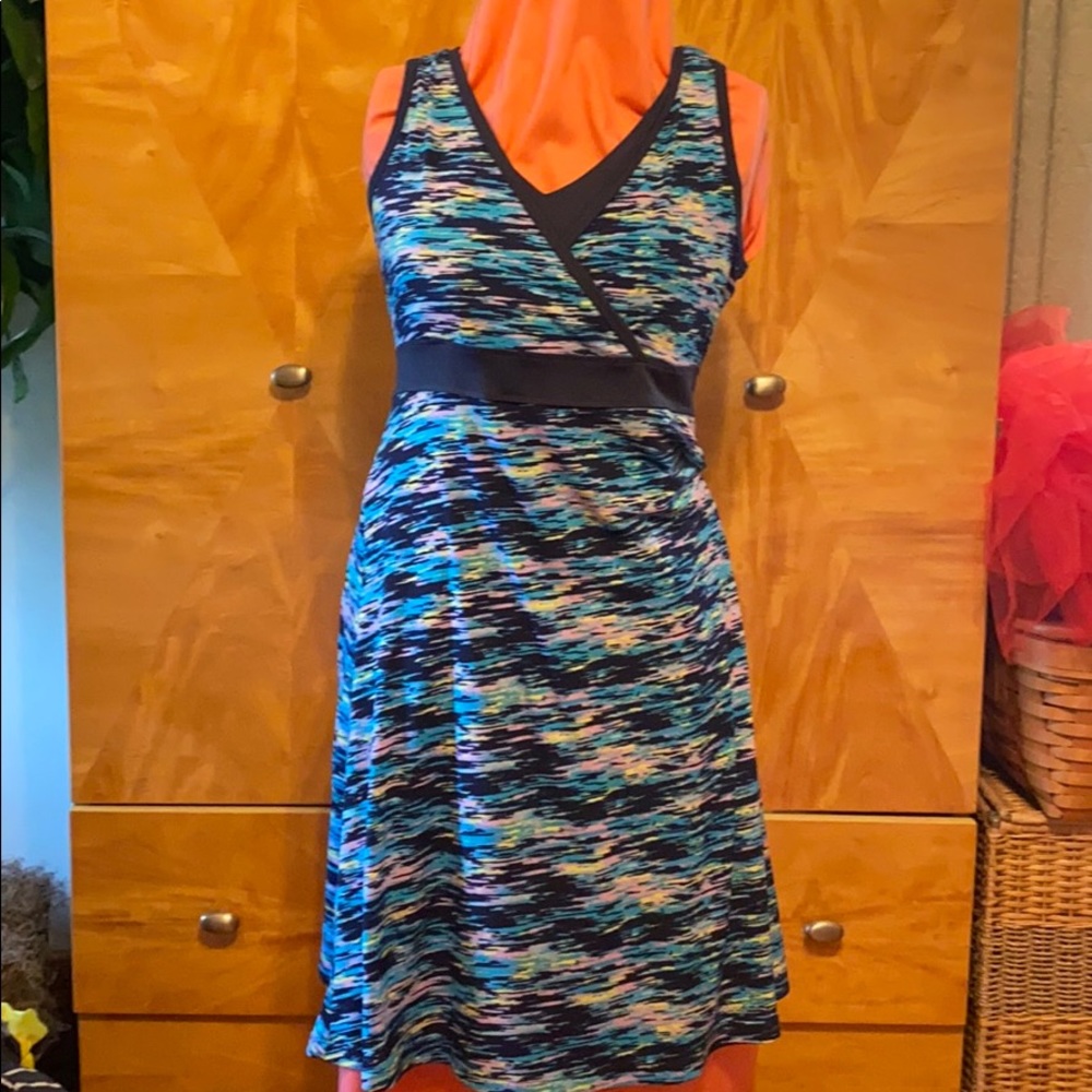 Tek Gear dress